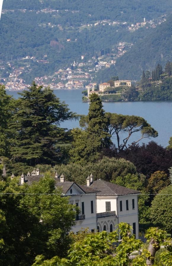 Conca Verde Appartaments Bellagio Exterior foto