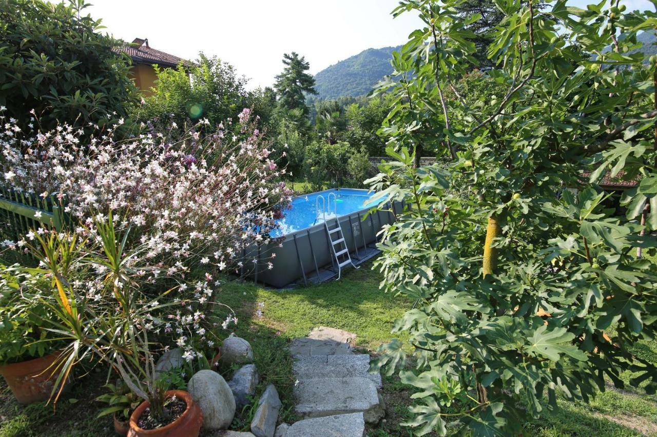 Conca Verde Appartaments Bellagio Exterior foto